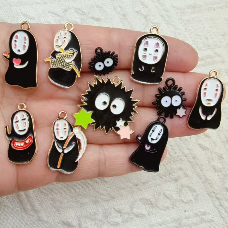 Jewelry Making For Kids - 10 adet japon yüzü olmayan erkek