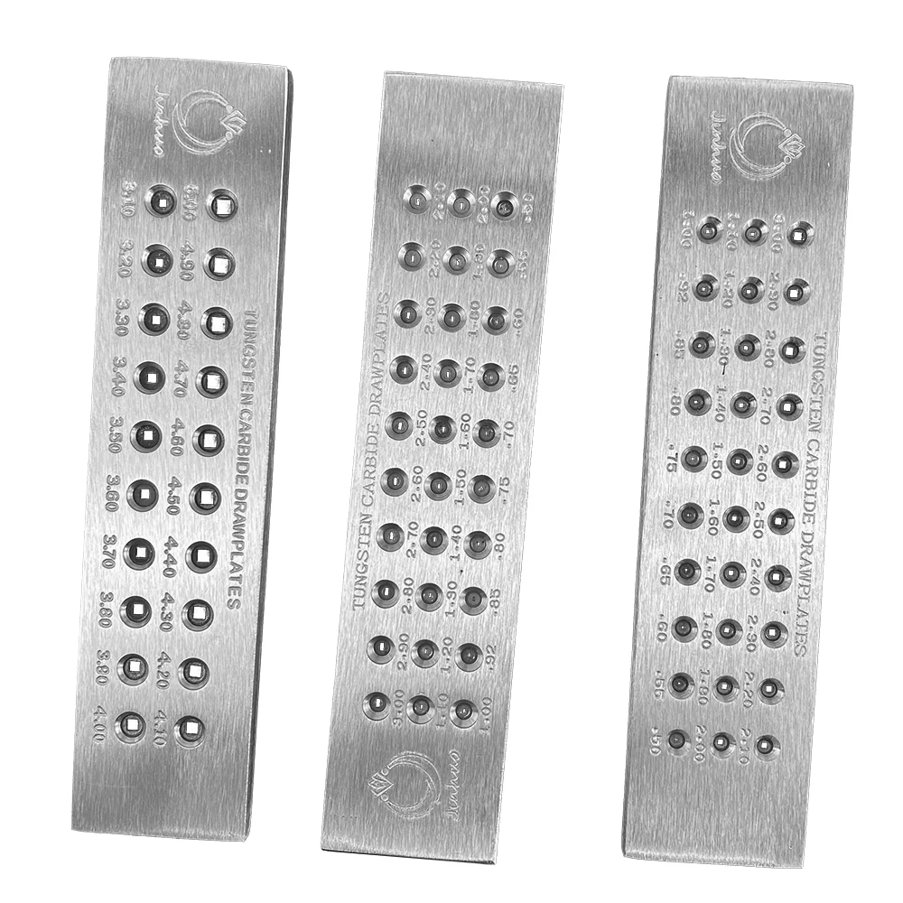 NIUPIKA Tungsten karbür tel çe - Jewelry Making Drawing incelemesi ve fiyatı