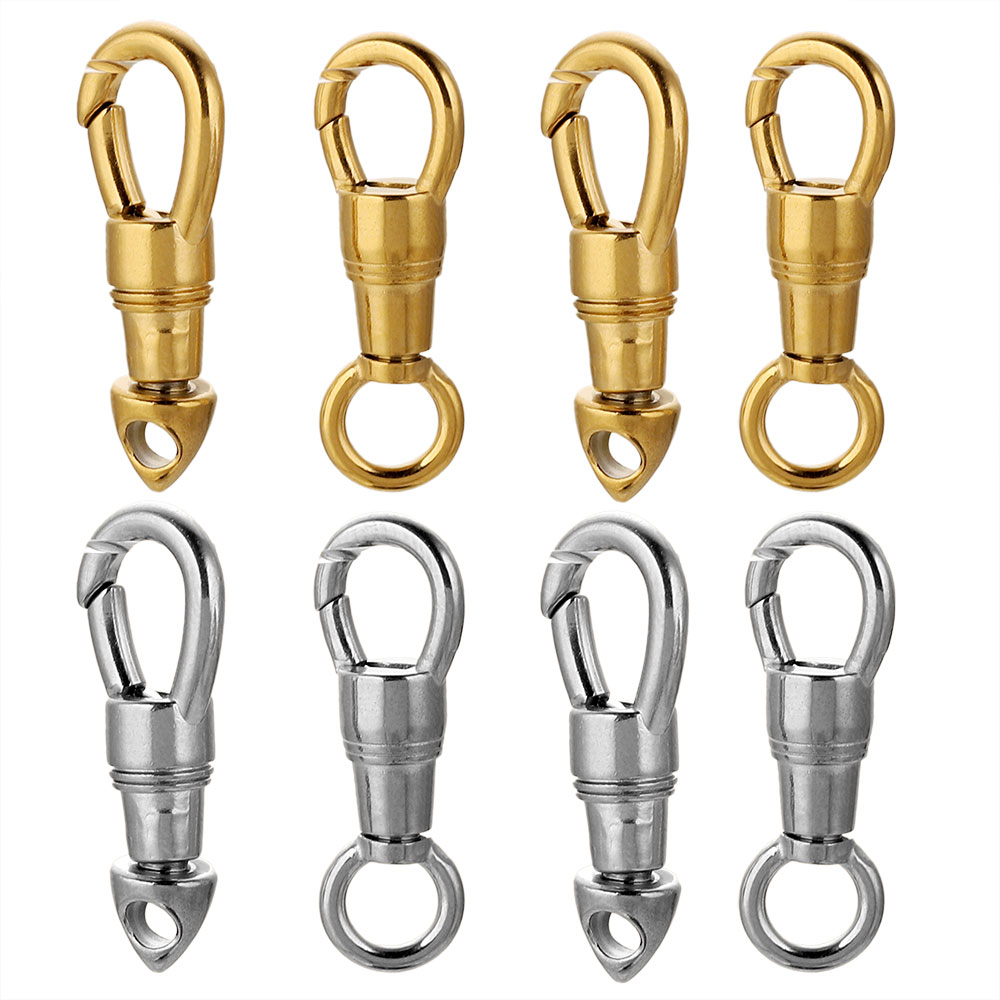 2 adet/grup paslanmaz çelik ça - Jewelry Making Ideas incelemesi ve fiyatı