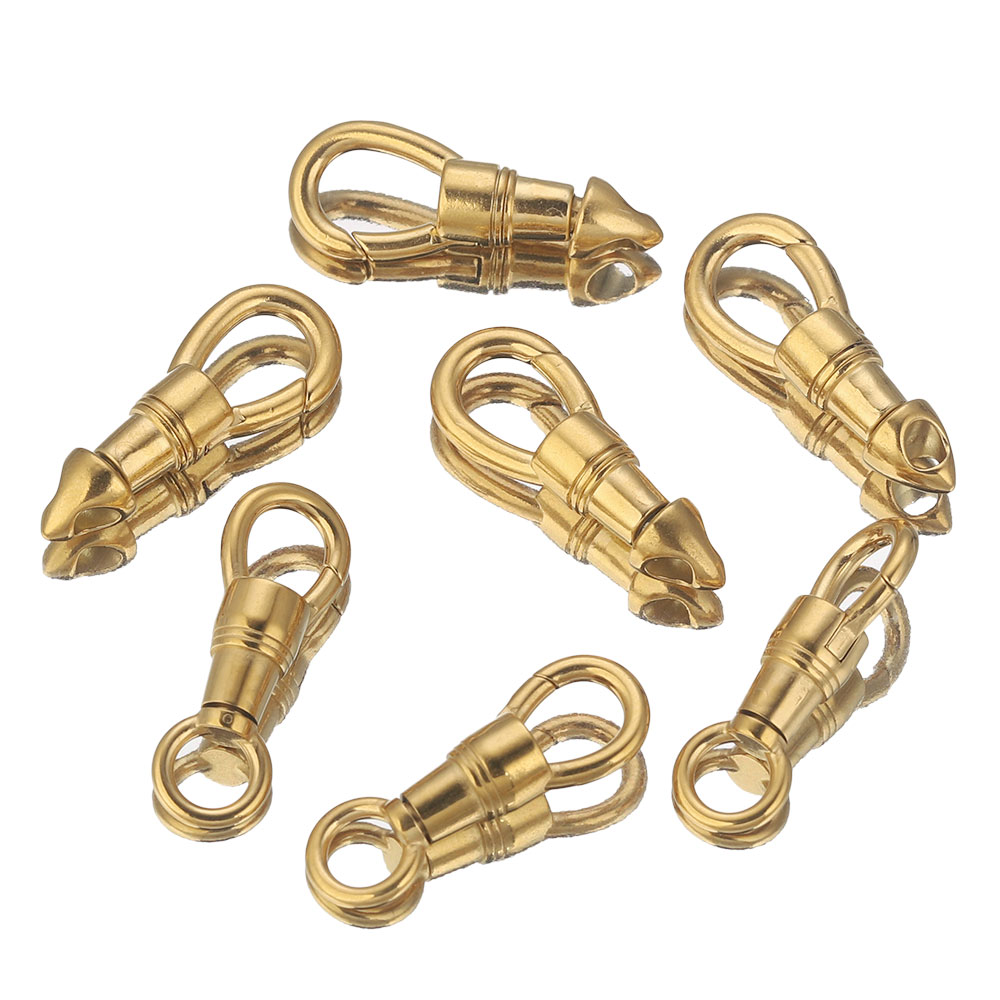 2 adet/grup paslanmaz çelik ça - Jewelry Making Ideas incelemesi ve fiyatı