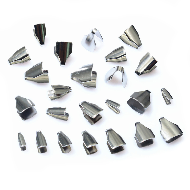 100 adet paslanmaz çelik 2-7mm - Jewelry Making Ideas incelemesi ve fiyatı