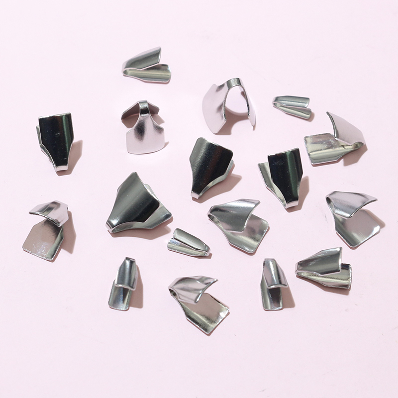 100 adet paslanmaz çelik 2-7mm - Jewelry Making Ideas incelemesi ve fiyatı