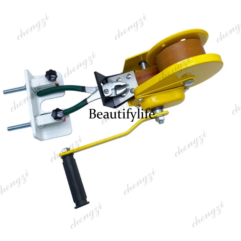 Masaüstü Küçük Manuel Tel Çekm - Jewelry Making Drawing incelemesi ve fiyatı