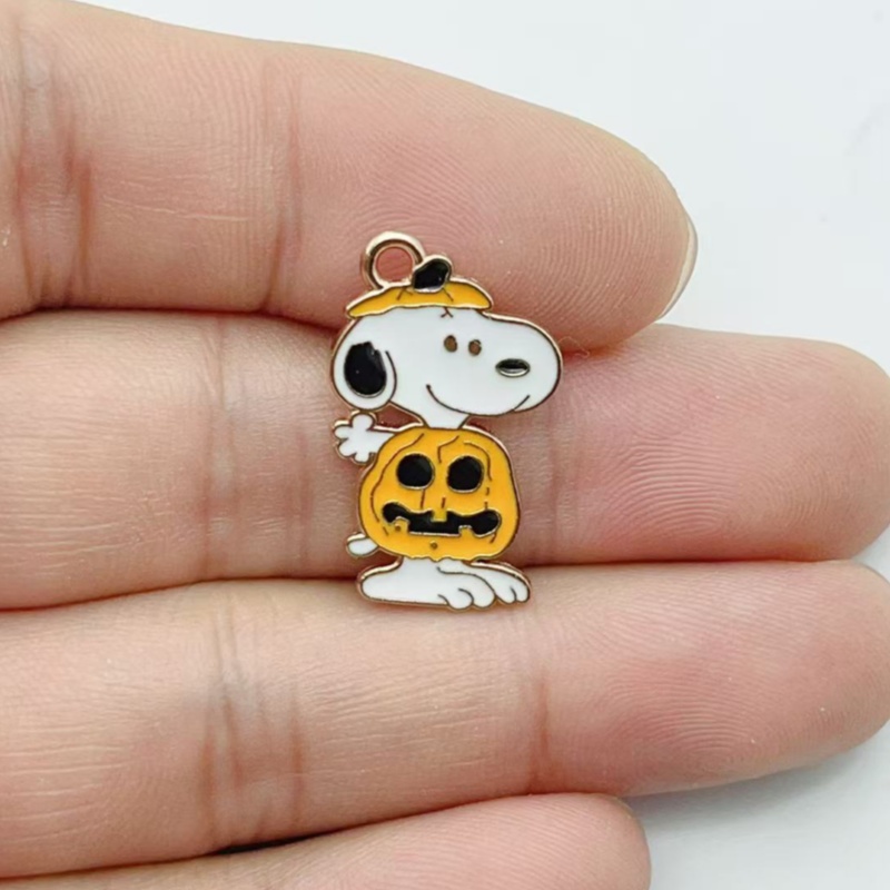 10 Adet Sevimli Cadılar Bayram - Jewelry Making Diy incelemesi ve fiyatı