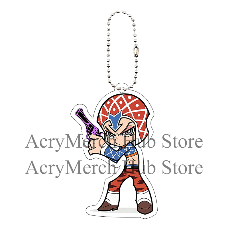 Ghiaccio Melone Diavolo JOJO A - Jewelry Making Ideas incelemesi ve fiyatı