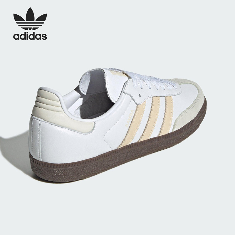 JH7300 Kadın Samba Retro Paten - Adidas Shoes Samba incelemesi ve fiyatı