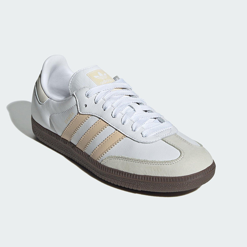 JH7300 Kadın Samba Retro Paten - Adidas Shoes Samba incelemesi ve fiyatı