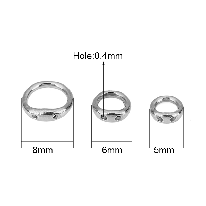20 adet Paslanmaz Çelik Kolye  - Jewelry Making Ideas incelemesi ve fiyatı
