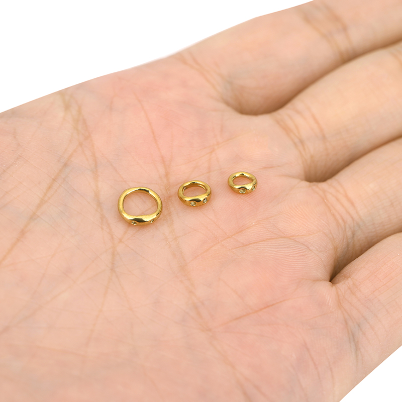 20 adet Paslanmaz Çelik Kolye  - Jewelry Making Ideas incelemesi ve fiyatı