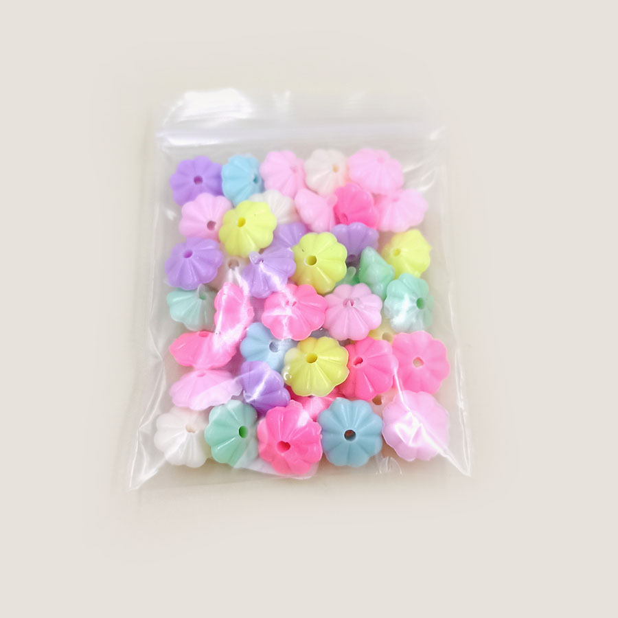 40 adet/torba Gevşek Mix Sevim - Jewelry Making 4 Year Old incelemesi ve fiyatı