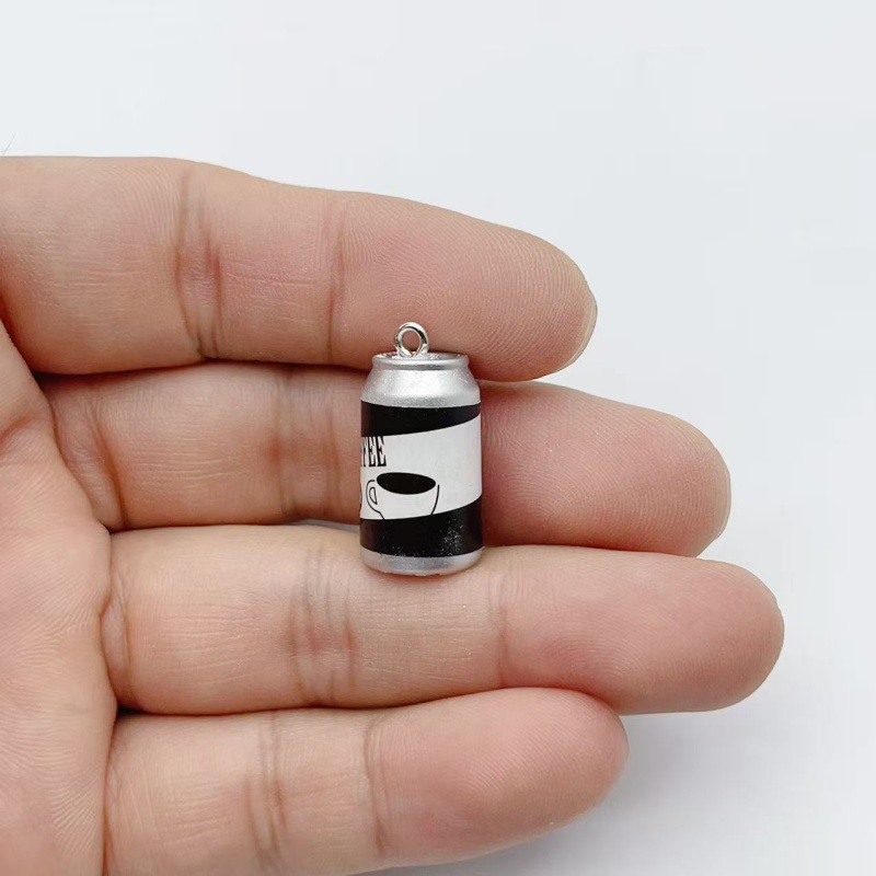 10 Adet Mini Simülasyon İçecek - Jewelry Making Diy incelemesi ve fiyatı