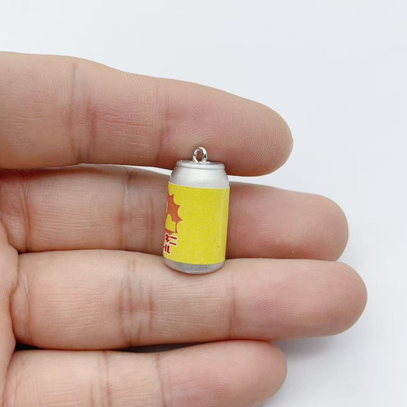 10 Adet Mini Simülasyon İçecek - Jewelry Making Diy incelemesi ve fiyatı