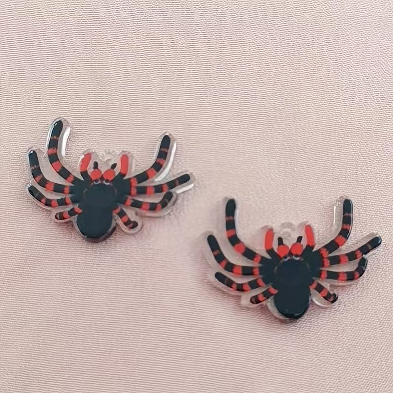 10 adet akrilik Cadılar Bayram - Jewelry Making Diy incelemesi ve fiyatı