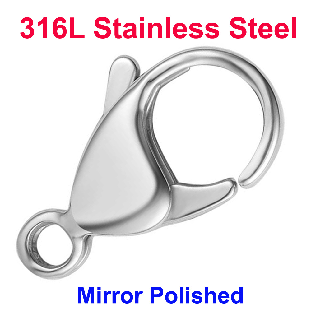 20/30/40 316L Paslanmaz Çelik  - Jewelry Making Metal incelemesi ve fiyatı