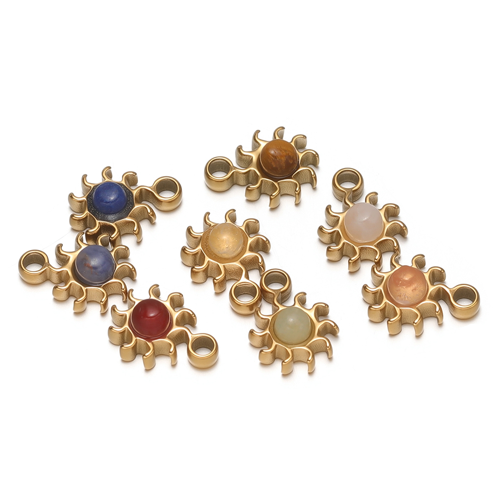 5 adet Paslanmaz Çelik Küçük 8 - Jewelry Making For Kids incelemesi ve fiyatı