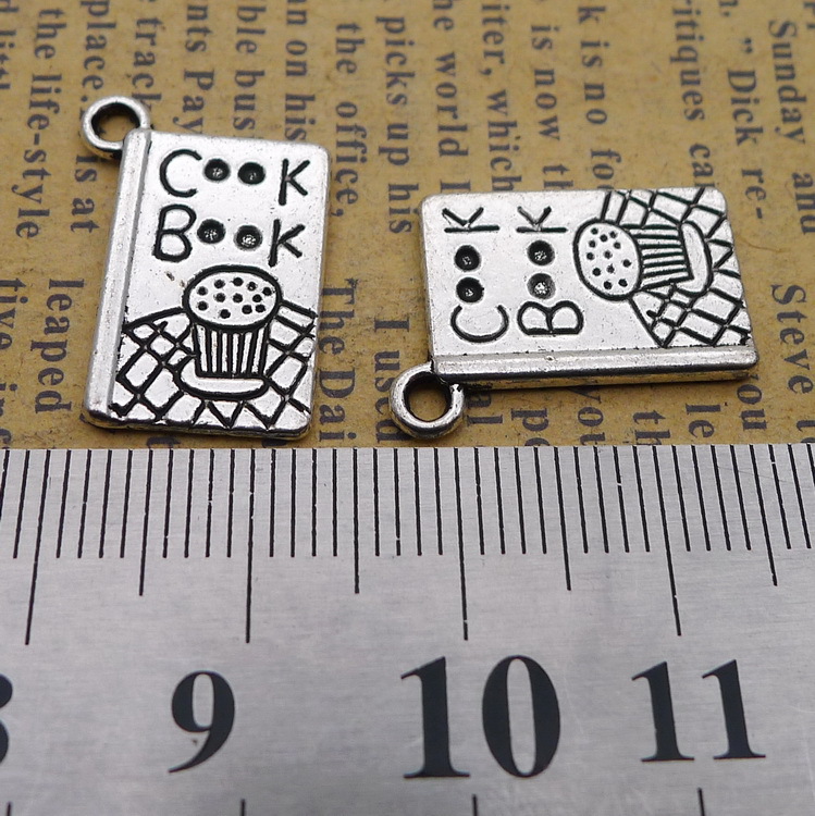 15 adet/grup 14*20mm karışık a - Jewelry Making Books incelemesi ve fiyatı