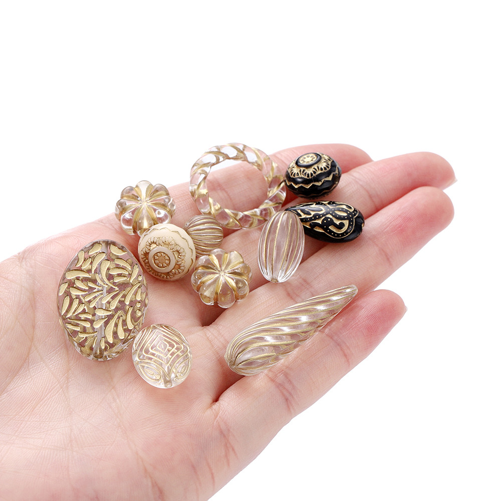 20 adet Retro renkli çizim düz - Jewelry Making Drawing incelemesi ve fiyatı