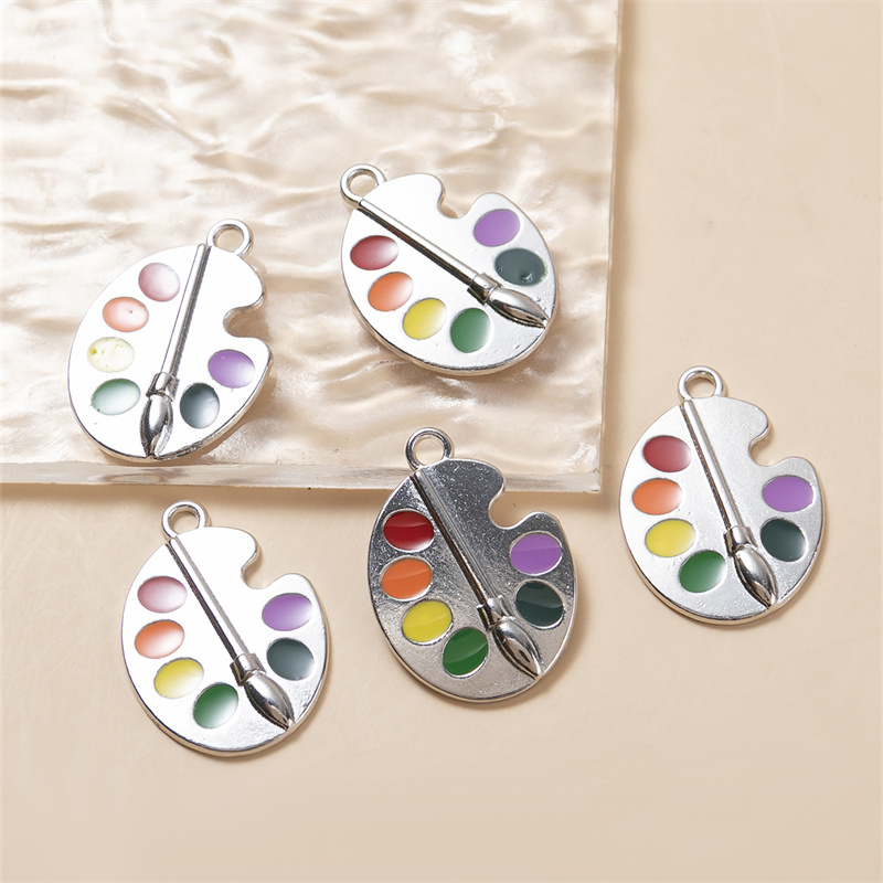 Yeni Varış 10 adet/paket Eğlen - Jewelry Making Drawing incelemesi ve fiyatı