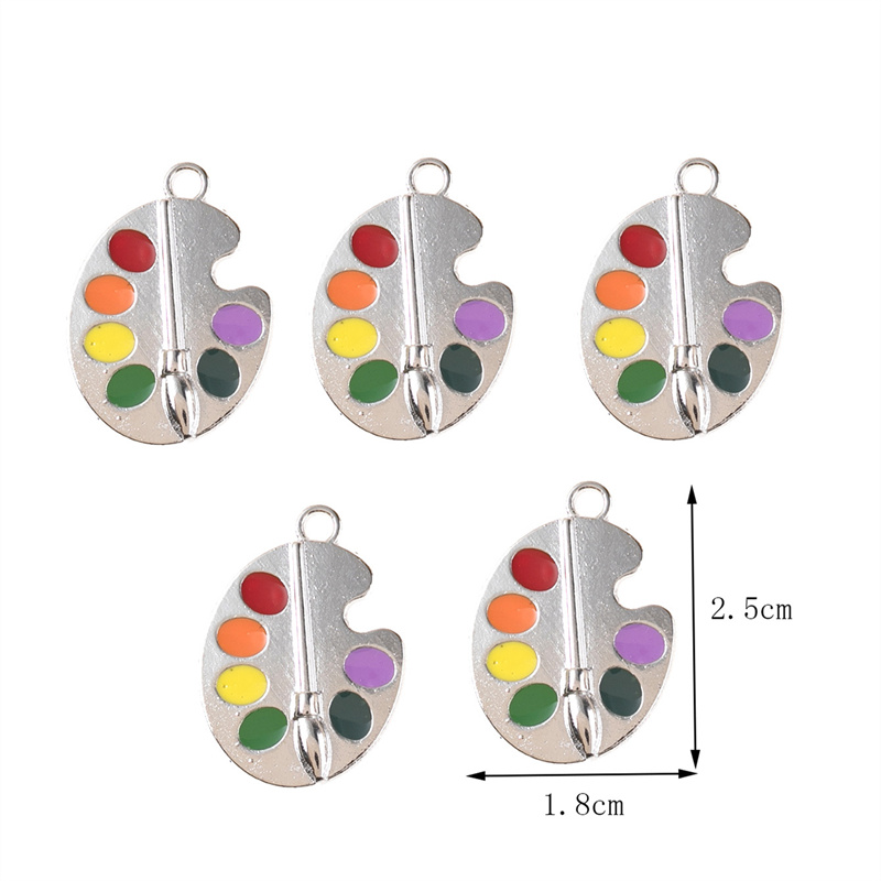 Yeni Varış 10 adet/paket Eğlen - Jewelry Making Drawing incelemesi ve fiyatı