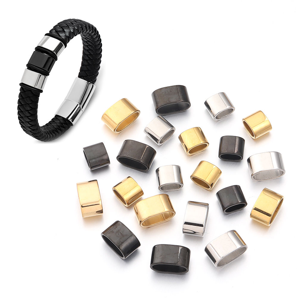6 adet Düz Paslanmaz Çelik Bor - Jewelry Making Ideas incelemesi ve fiyatı