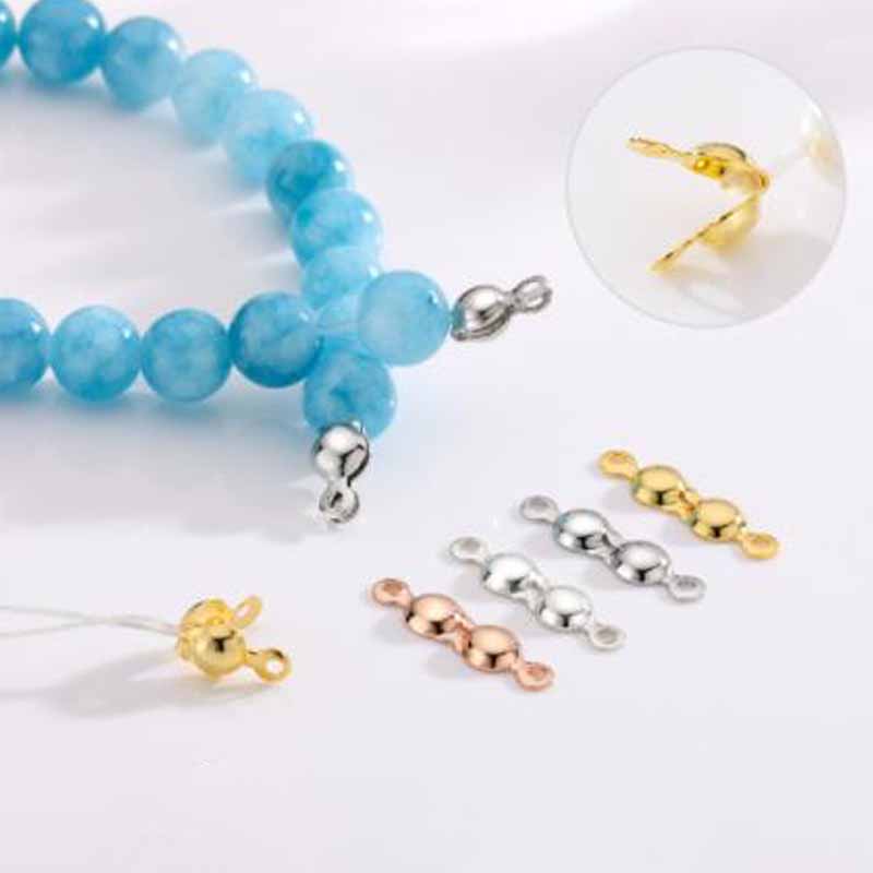4 adet Hakiki Saf 925 Ayar Güm - Jewelry Making Ideas incelemesi ve fiyatı