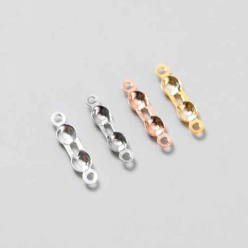 4 adet Hakiki Saf 925 Ayar Güm - Jewelry Making Ideas incelemesi ve fiyatı