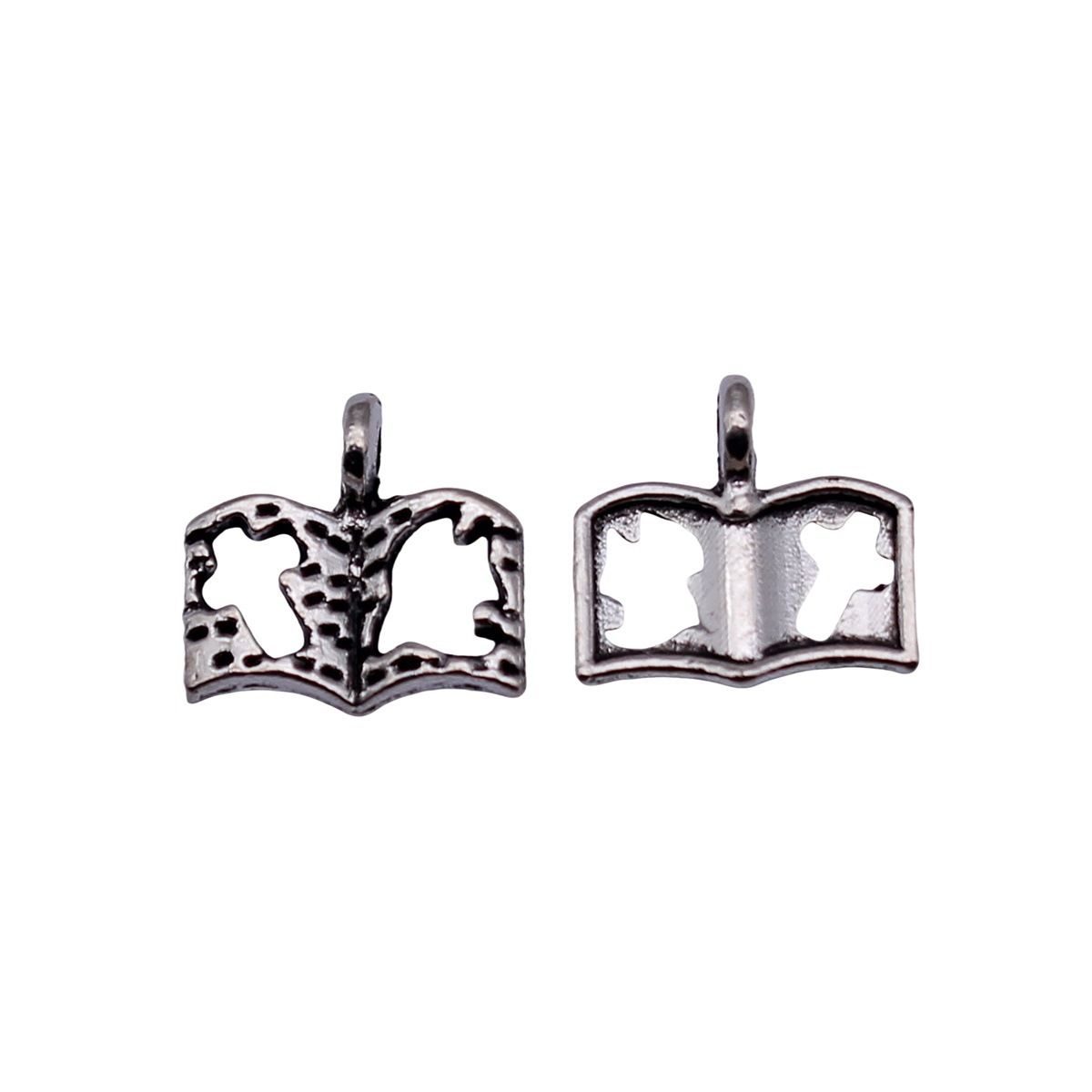80 adet 11x11mm (0.43x0.43 inç - Jewelry Making Books incelemesi ve fiyatı