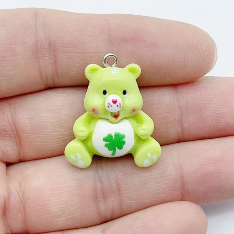 10 adet karikatür hayvan figür - Jewelry Making Brass incelemesi ve fiyatı