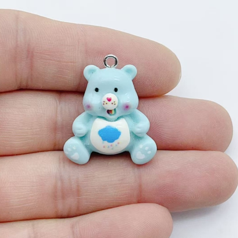 10 adet karikatür hayvan figür - Jewelry Making Brass incelemesi ve fiyatı