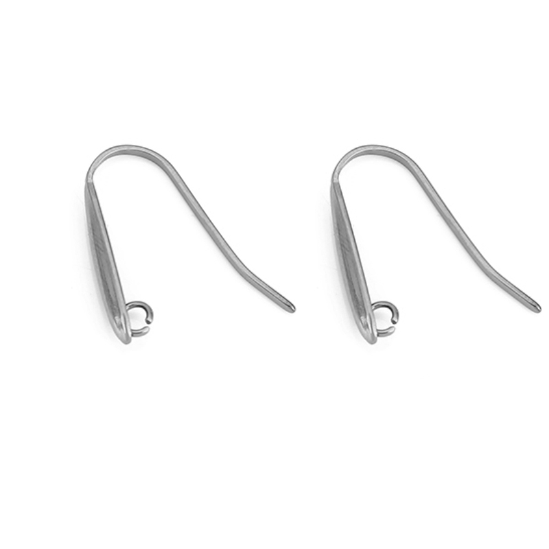10 adet asla solmaz paslanmaz  - Jewelry Making Ideas incelemesi ve fiyatı
