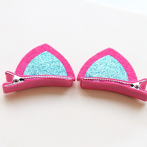 Kızlar saç tokası Güzel Kedi K - Jewelry Making For Kids incelemesi ve fiyatı