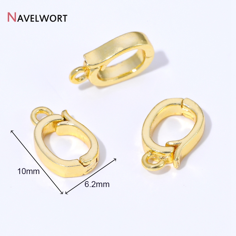 14K/18K Altın Kaplama Pirinç M - Jewelry Making Metal incelemesi ve fiyatı