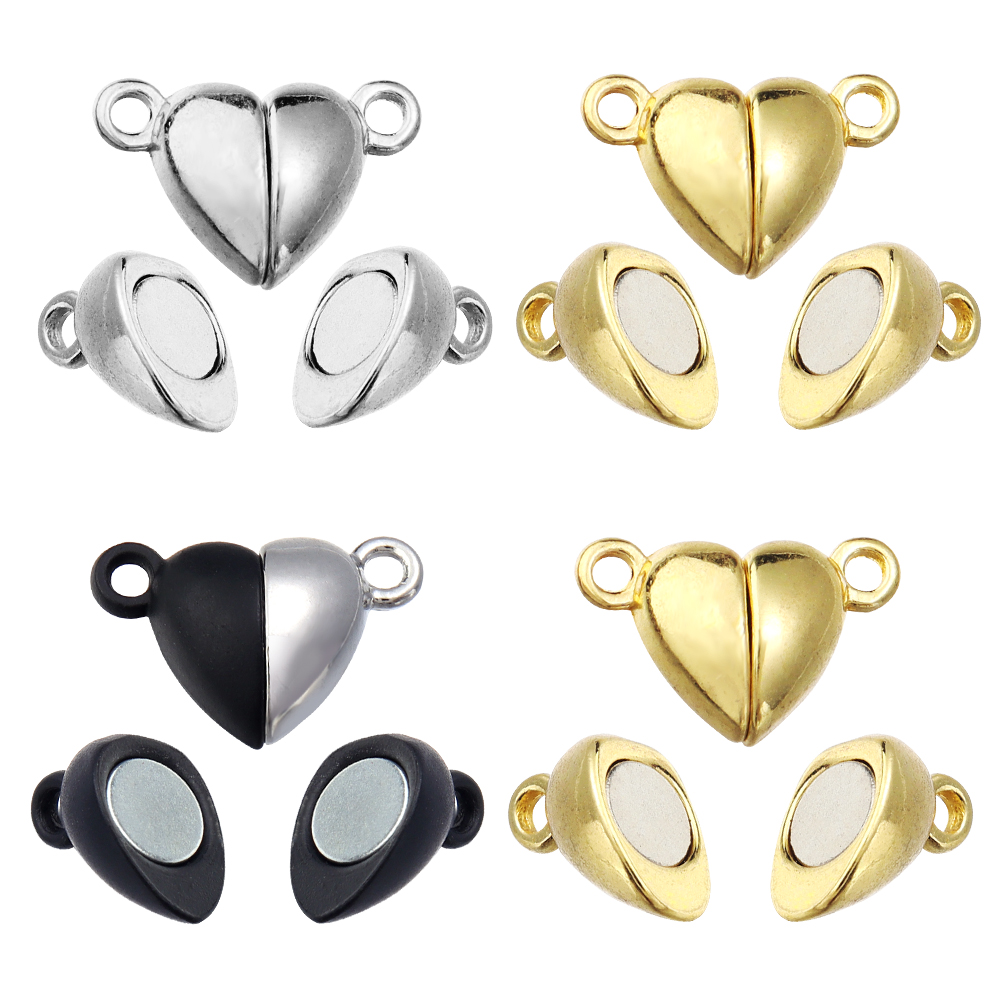 5 adet/grup Alaşım Aşk Kalp Şe - Jewelry Making Ideas incelemesi ve fiyatı