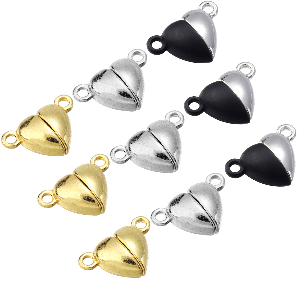 5 adet/grup Alaşım Aşk Kalp Şe - Jewelry Making Ideas incelemesi ve fiyatı