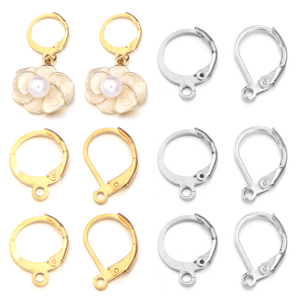 20 adet/grup paslanmaz çelik k - Jewelry Making Ideas incelemesi ve fiyatı