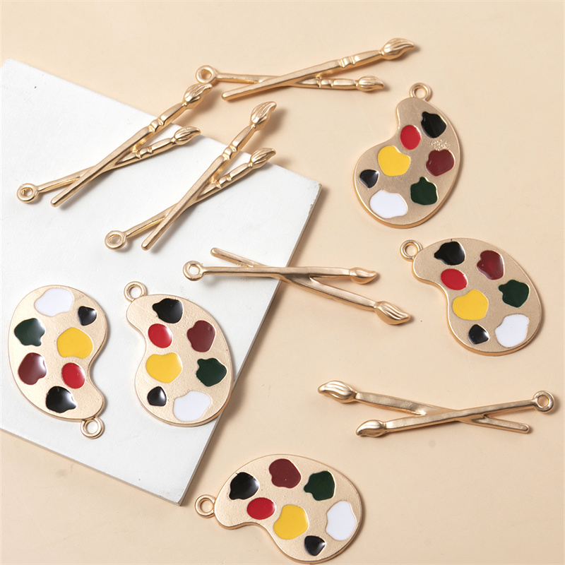 Trendy 10 adet/paket Eğlenceli - Jewelry Making Drawing incelemesi ve fiyatı