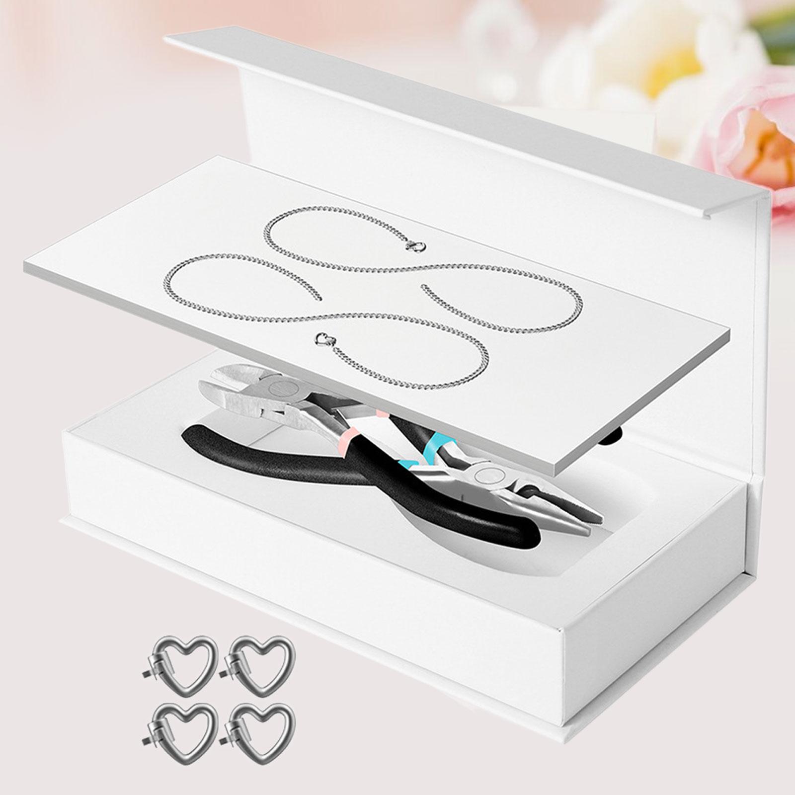 Kalıcı Bileklik Seti Sevgilile - Jewelry Making Experience incelemesi ve fiyatı