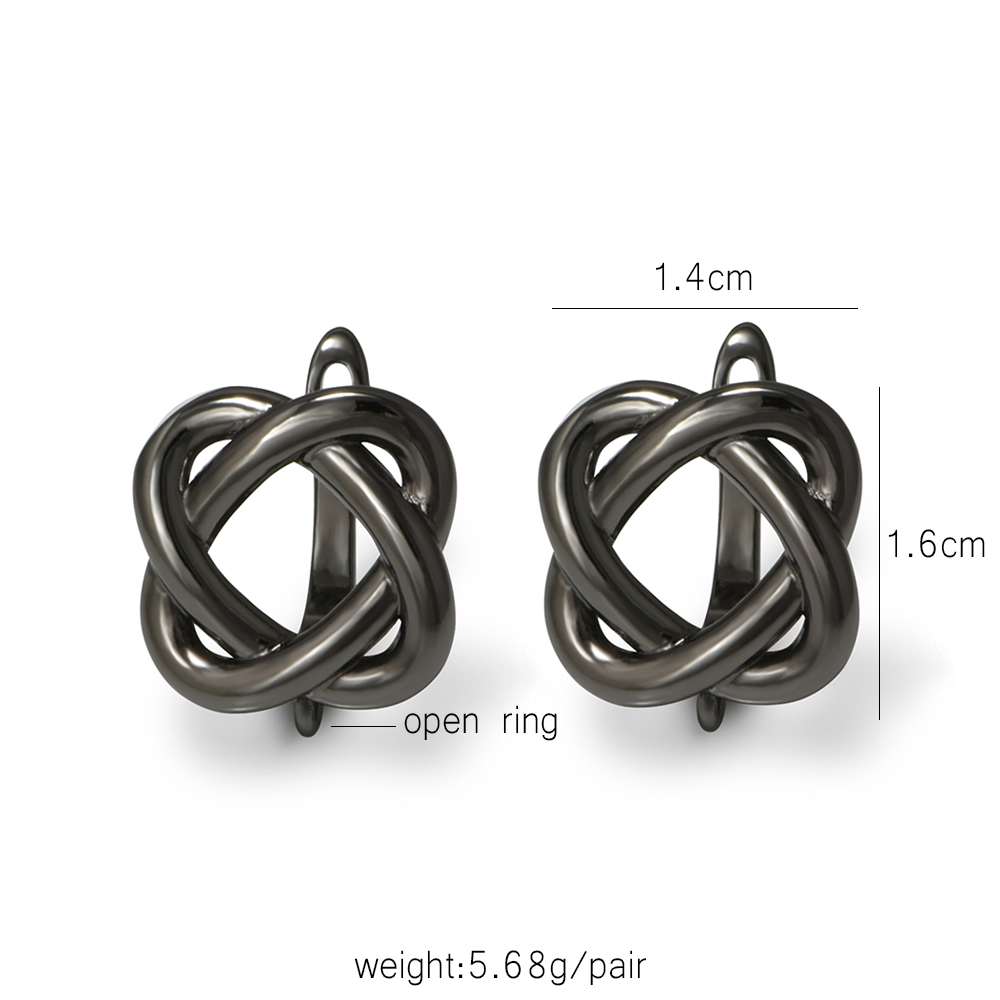 YANASI 1 Çift Silah Siyah Piri - Jewelry Making Ideas incelemesi ve fiyatı