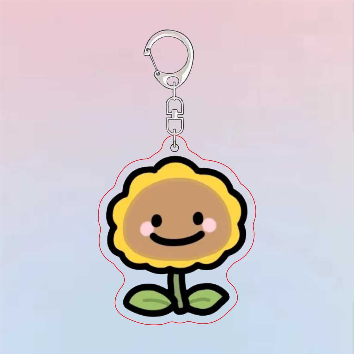Bitkiler Vs Zombiler Akrilik S - Jewelry Making Ideas incelemesi ve fiyatı
