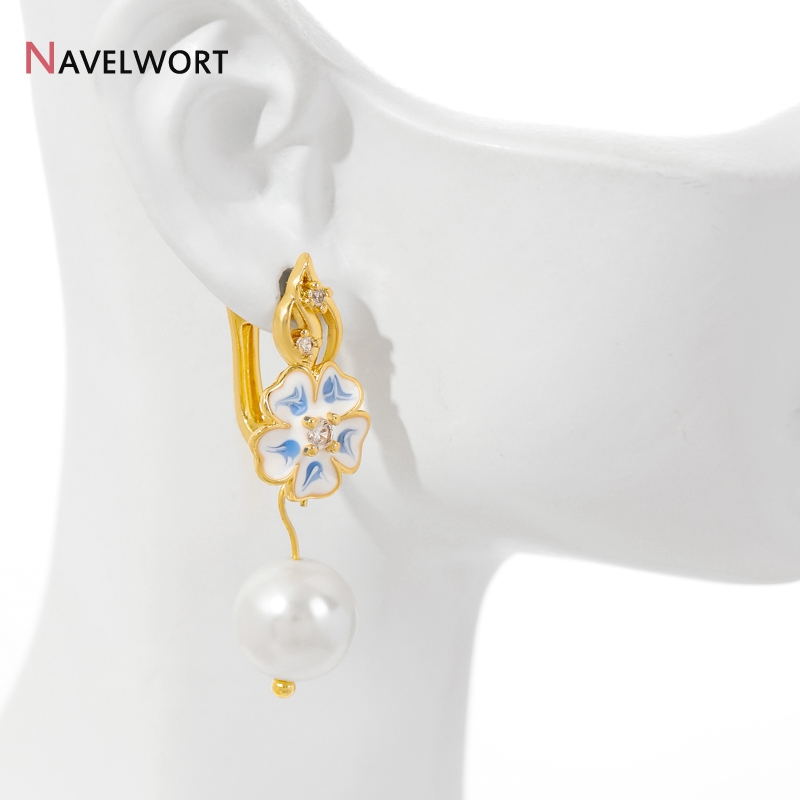 18K Altın Kaplama Pirinç Zirko - Jewelry Making Metal incelemesi ve fiyatı