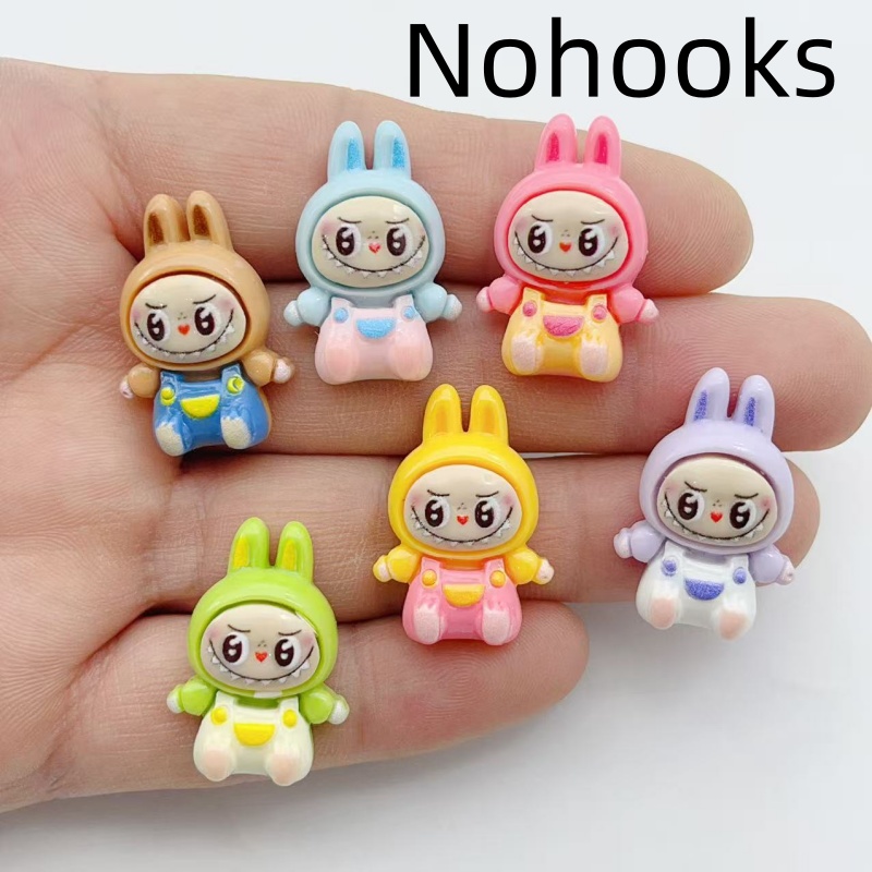 10 adet Kawaii Tavşan Çilek Ev - Jewelry Making Diy incelemesi ve fiyatı