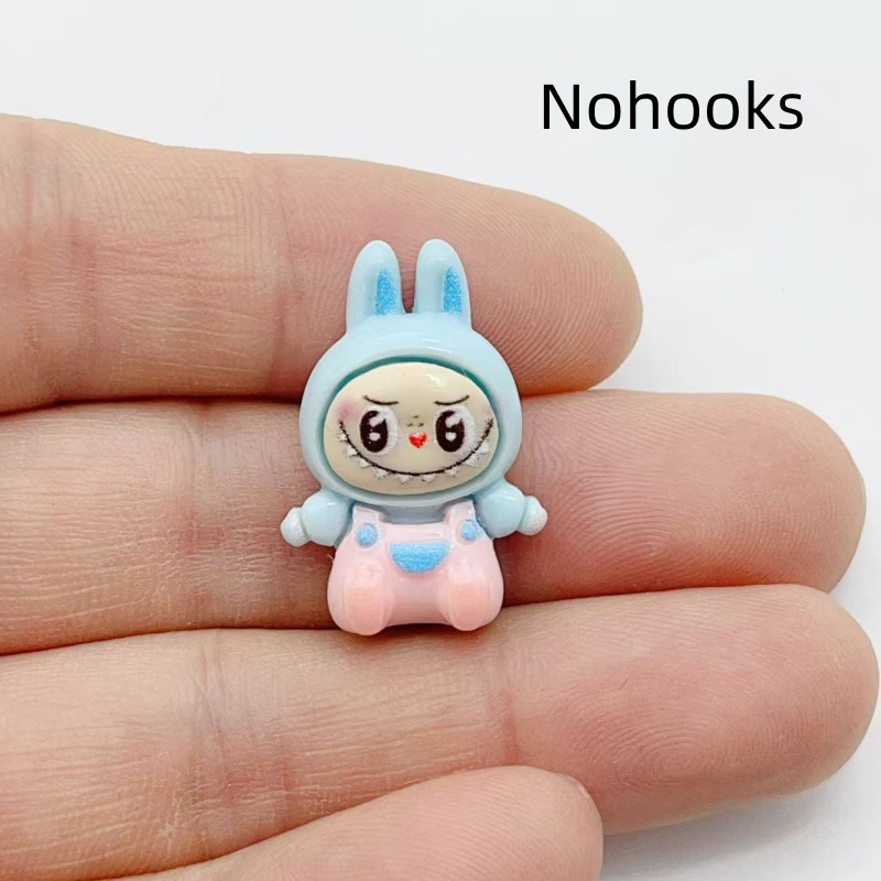 10 adet Kawaii Tavşan Çilek Ev - Jewelry Making Diy incelemesi ve fiyatı