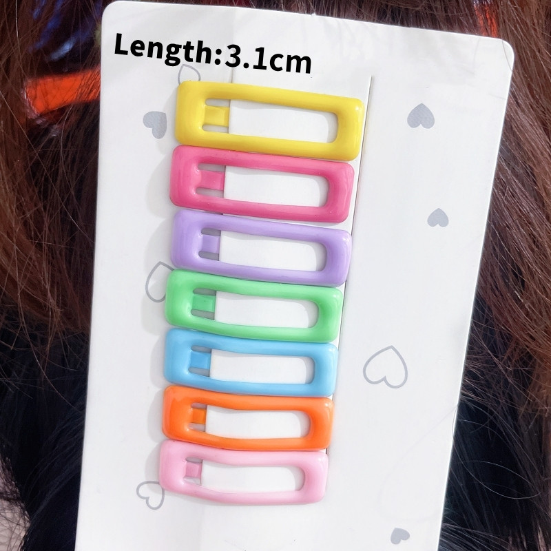 10/30/50 adet 3cm dikdörtgen s - Jewelry Making For Kids incelemesi ve fiyatı