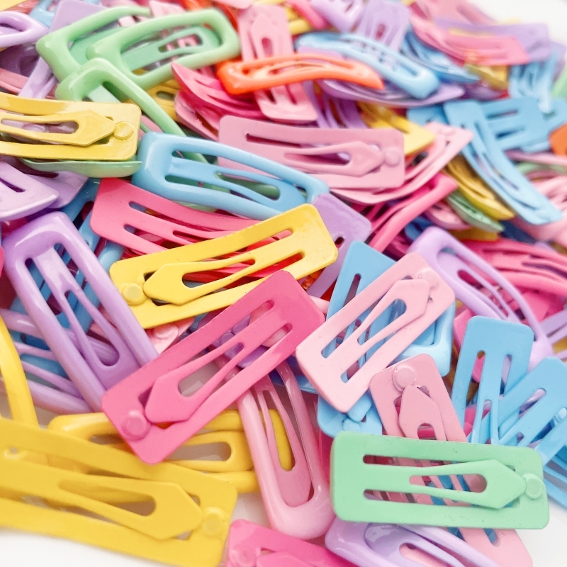 10/30/50 adet 3cm dikdörtgen s - Jewelry Making For Kids incelemesi ve fiyatı