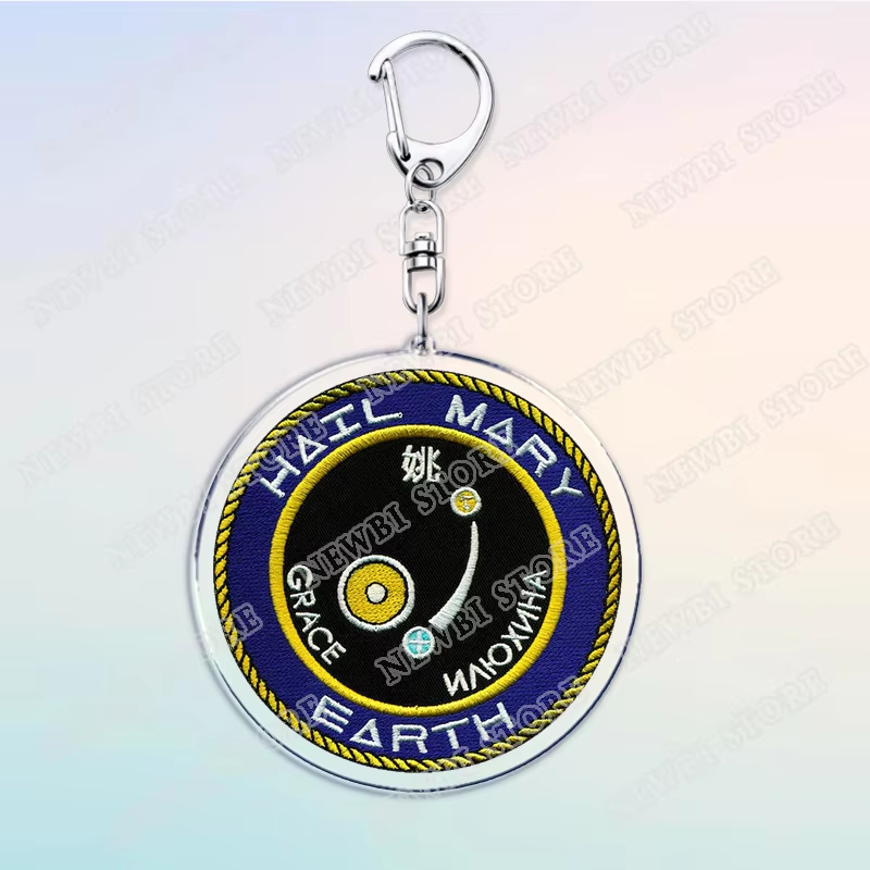 Sıcak Proje Hail Mary Mission  - Jewelry Making Ideas incelemesi ve fiyatı