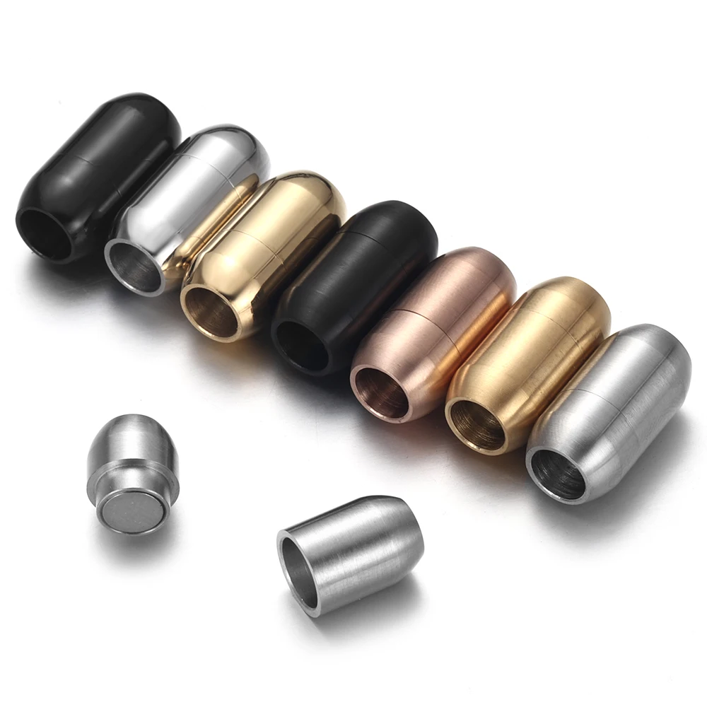 Paslanmaz Çelik 3mm-8mm Yuvarl - Jewelry Making Metal incelemesi ve fiyatı