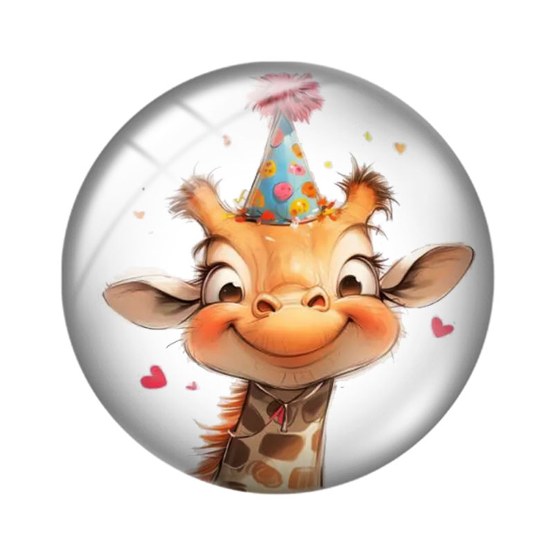 İlginç zürafa clipart Renkli ç - Jewelry Making Drawing incelemesi ve fiyatı