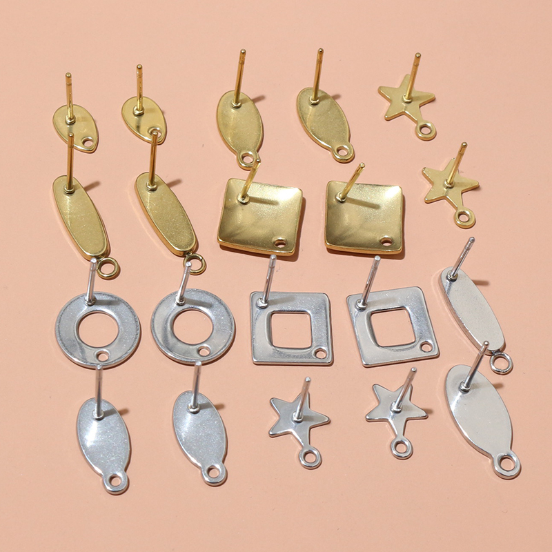 20 adet paslanmaz çelik zanaat - Jewelry Making Ideas incelemesi ve fiyatı
