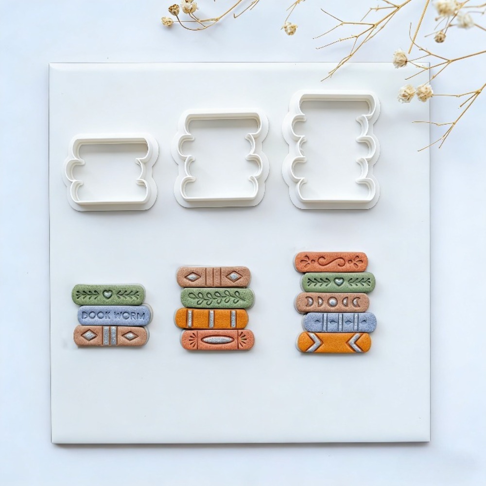 7 adet/takım kitap yığını tema - Jewelry Making Books incelemesi ve fiyatı