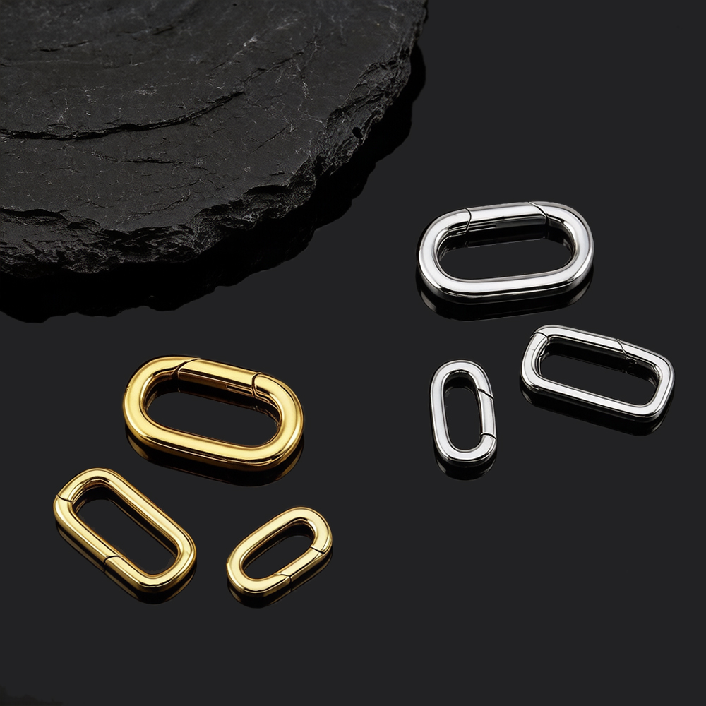 2 adet 18 K Altın Kaplama Dolg - Jewelry Making Metal incelemesi ve fiyatı